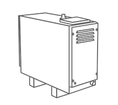 Парогенераторы